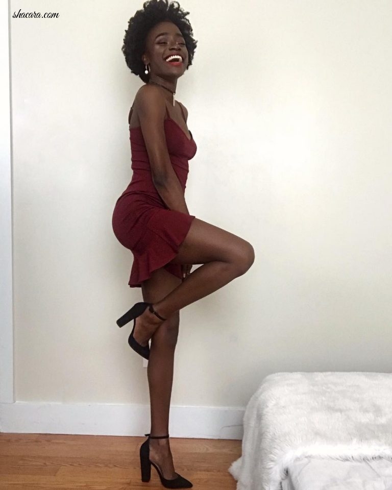 SLAY VALENTINE’S DAY IN THESE SEXY LITTLE DRESSES