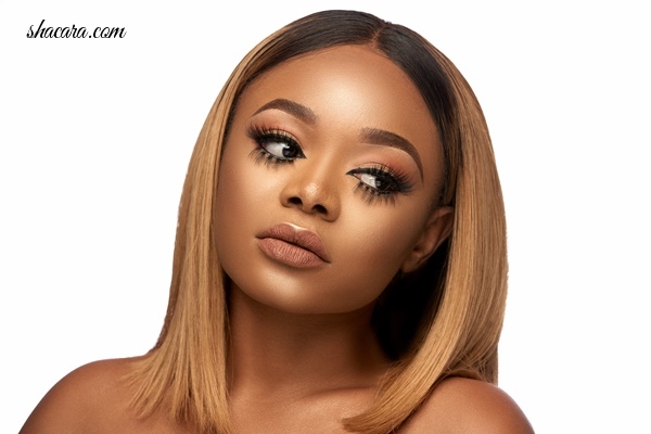 Lure Beauty Lashes Releases Stunning Campaign