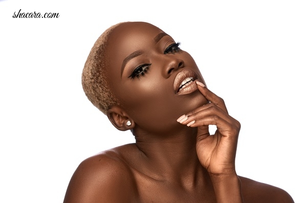 Lure Beauty Lashes Releases Stunning Campaign