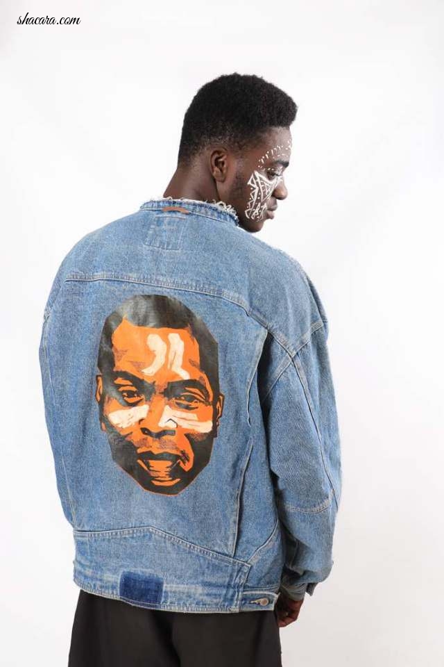 AfroNative Unveils The ‘Fela Szn’ Merchandise
