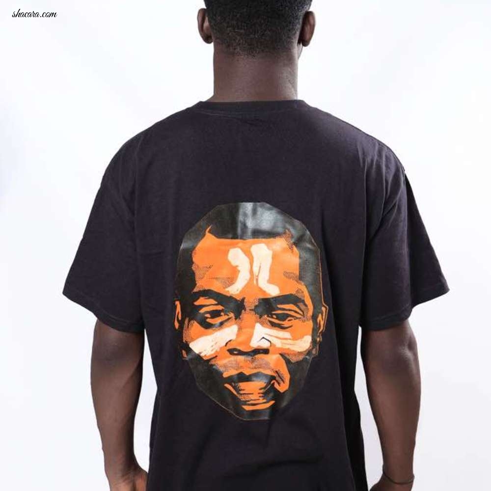 AfroNative Unveils The ‘Fela Szn’ Merchandise