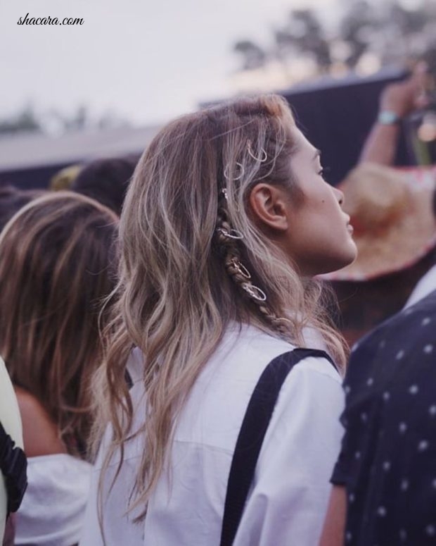 7 PARTY HAIRSTYLES TO TURN ALL HEADS