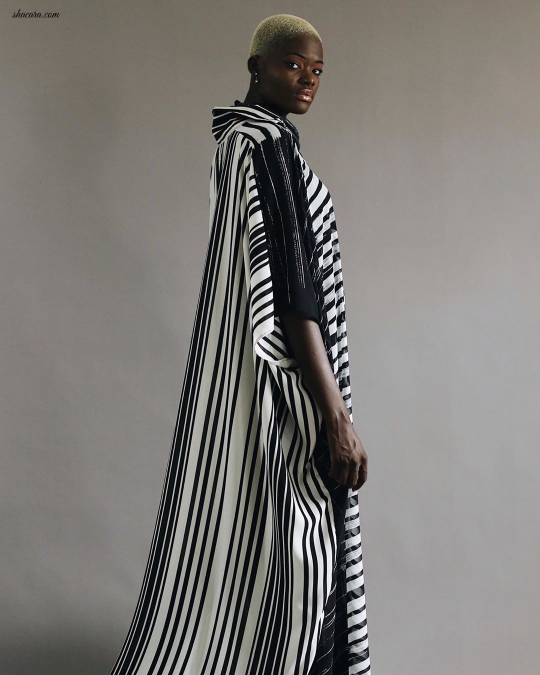 If You Love African Kantans Feast On These New Beautiful Pieces By Senegalese Brand Madeleine Darabie