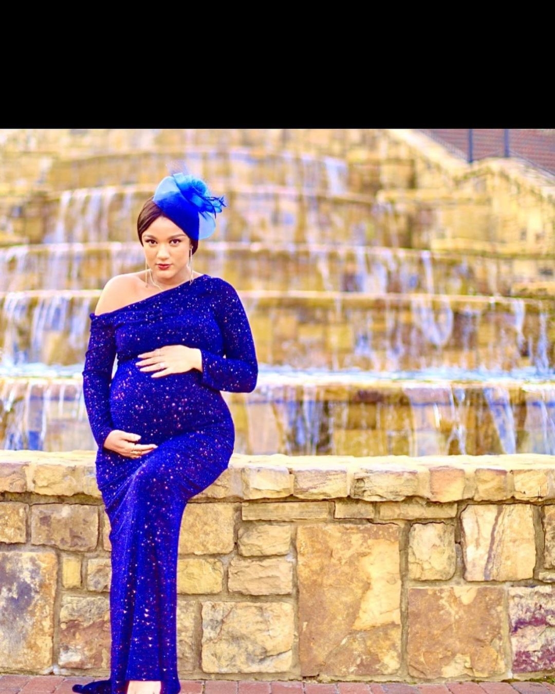 BBNaija Star Gifty Powers Welcomes Second Child, A Baby Boy!