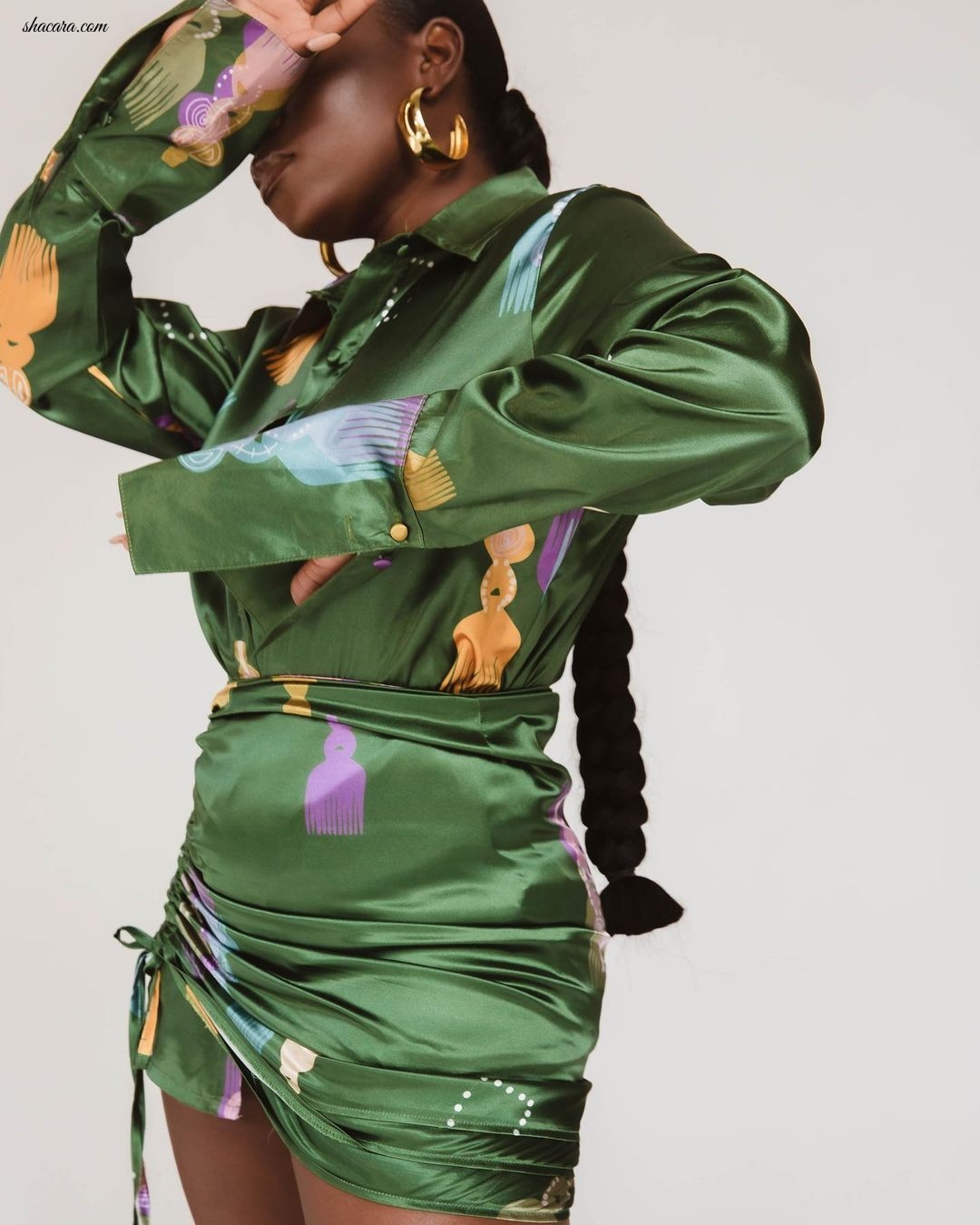 You Have To See KAI Collective’s Newly-Released 12-Piece Holiday 2020 Collection
