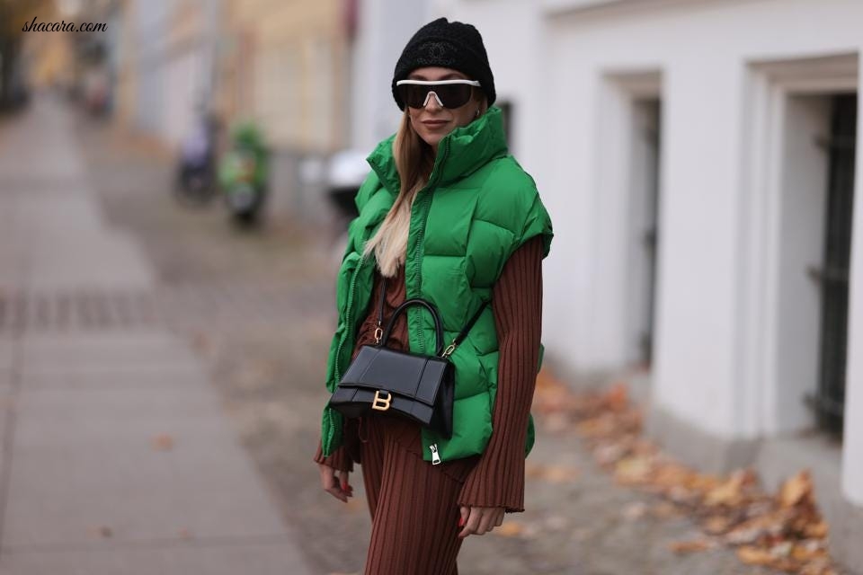 Street Style Trends To Try For Winter 2023