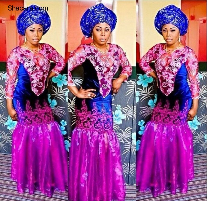 Best of Nigeria fashion cloths