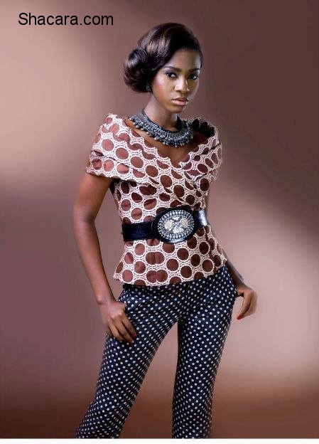 Best of nigeria fashion Ankara and Aso Ebi