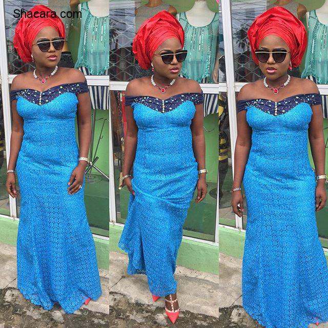 ASO-EBI STYLE TREND FROM WEDDINGS OVER THE WEEKEND