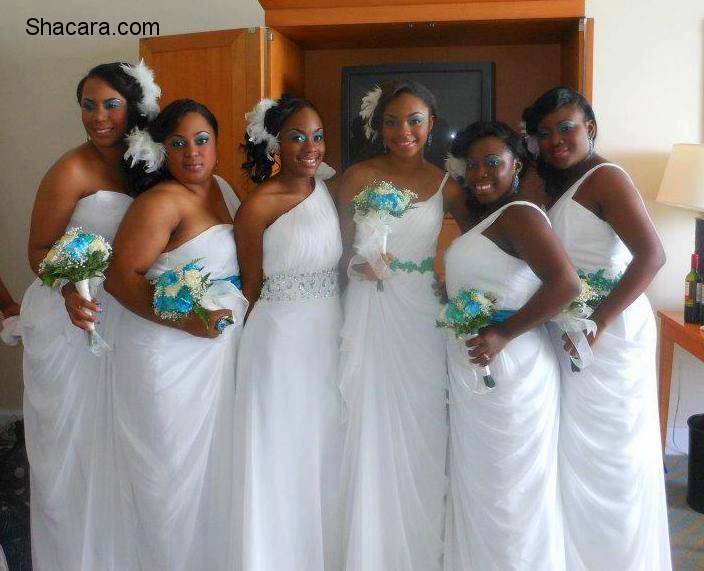 BRIDESMAID DRESSES INSPIRATION