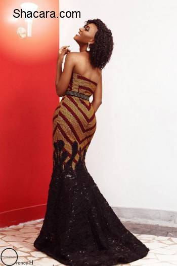 NIGERIAN BASED TOGOLESE DESIGNER GRACE WALLACE RELEASED HER ‘DIASPORA’ COLLECTION