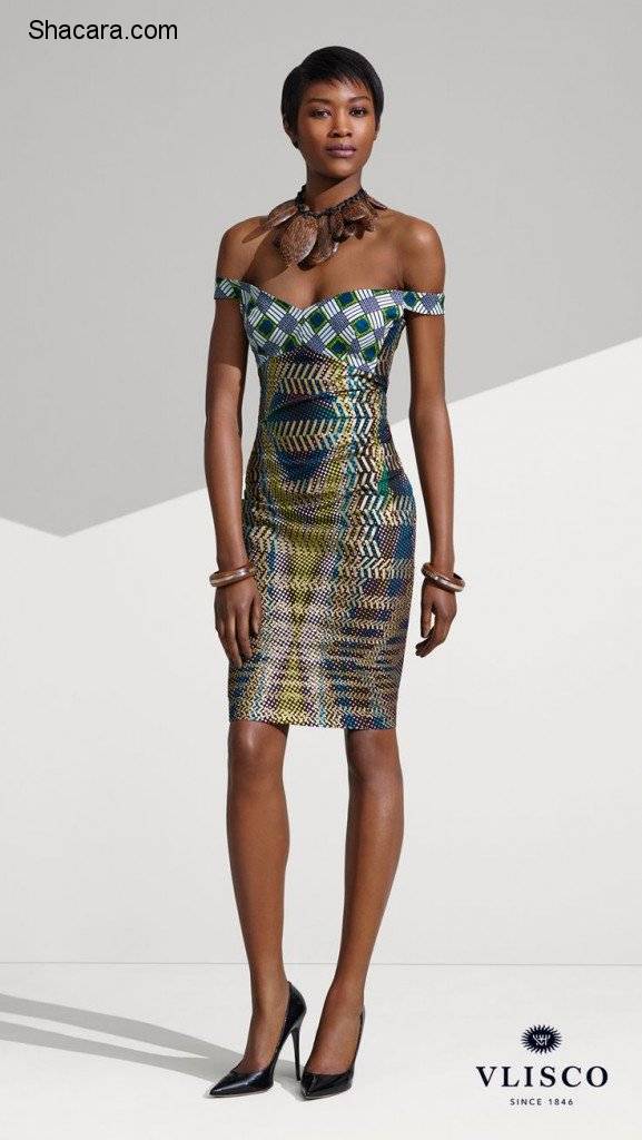 GET INTO THE ANKARA CULTURE WITH THIS FUN STYLES