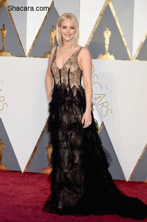 If Looks Could Kill - Here Are All The Must-See Looks From Oscars After-Parties!