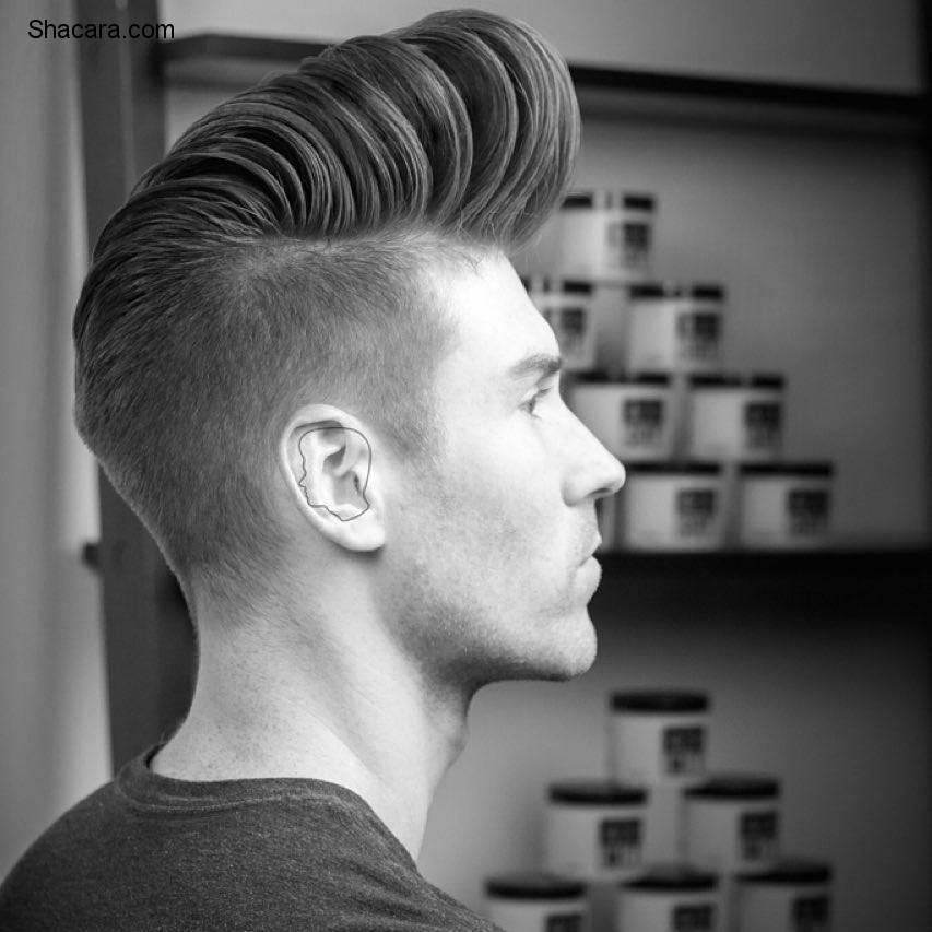 49 New Hairstyles For Men For 2016 part 3