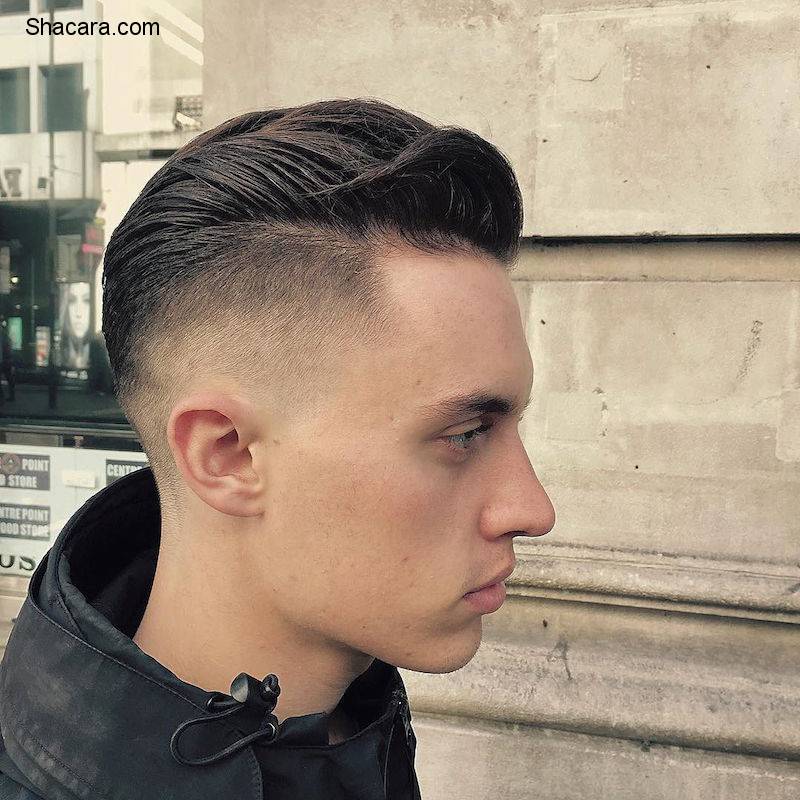 49 NEW HAIRSTYLES FOR MEN FOR 2016 PART 2