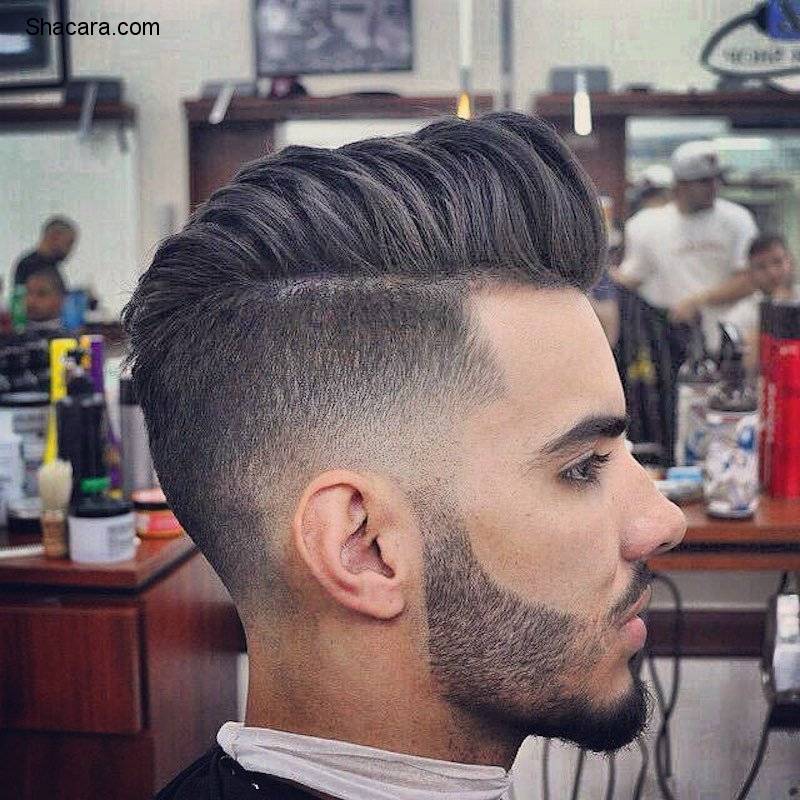 49 NEW HAIRSTYLES FOR MEN FOR 2016 PART 2