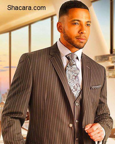 65 Stylish Fade Haircuts For Black Men part 2