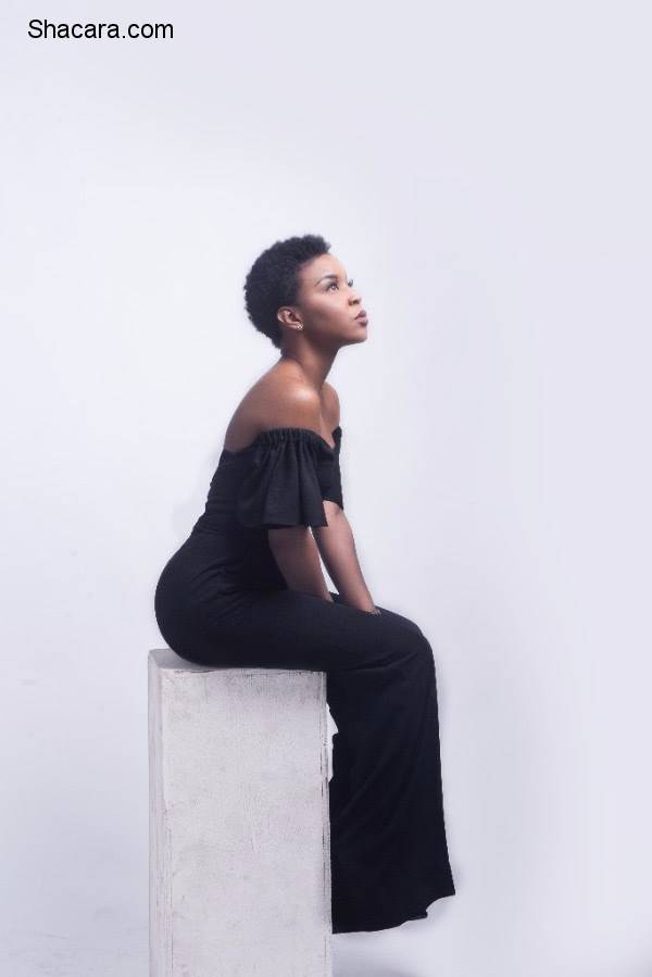 WANA SAMBO FEATURES BEAUTY VLOGGER LOLA OJ FOR THIS MONTH’S