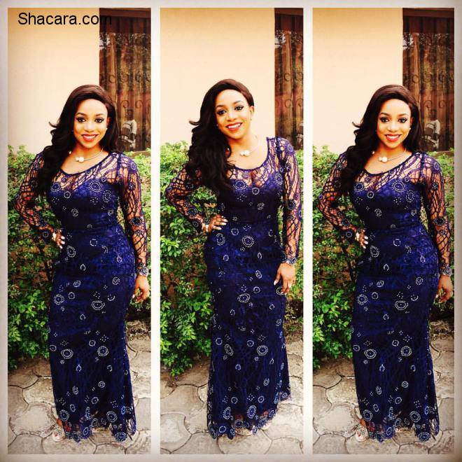 THE ASO EBI STYLES WE SAW THESE WEEKEND WERE BREATH TAKING