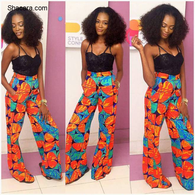 THESE ANKARA STYLES ARE A MUST HAVE FOR EVERY FASHIONISTA
