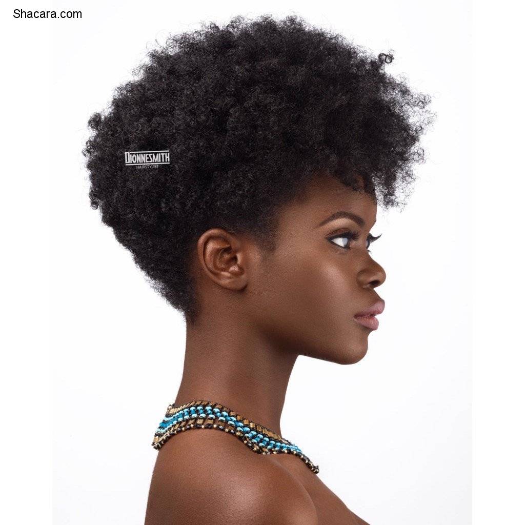 FABULOUS NATURAL HAIR INSPIRATIONS YOU NEED TO SEE