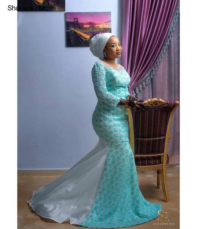 INTRODUCTION OUTFIT INSPIRATION TRENDING IN NIGERIA