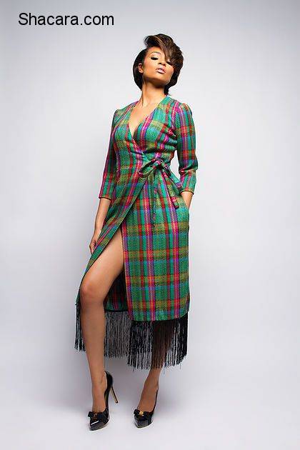 DPIPERTWINS FALL/WINTER 2015 COLLECTION IS A MUST SHOP COLLECTION FOR 2016