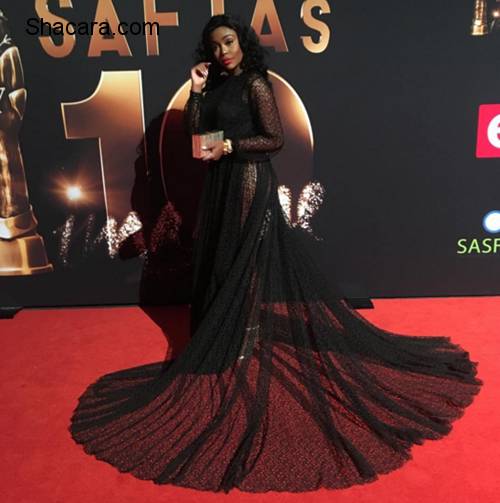 AMAZING LOOKS FROM THE SAFTA 2016 AWARDS