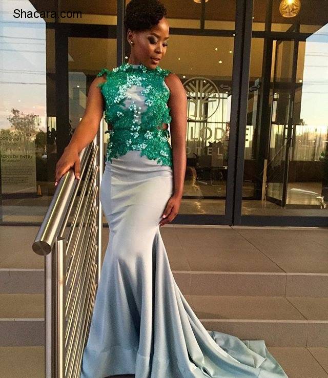 AMAZING LOOKS FROM THE SAFTA 2016 AWARDS