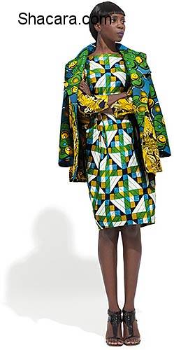 Latest Nigerian Ankara Styles and Fashion Design