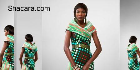 Ankara Styles for African Beauty