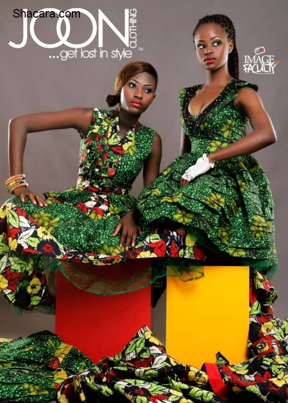 Nigeria Ankara Fashion Styles
