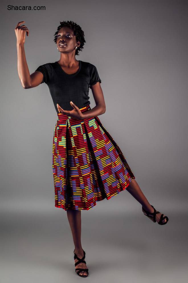 ITS CHIC & SIMPLE ‘NASH PRINTS IT’ UNVEILS ITS 2016 LATEST COLLECTIONS