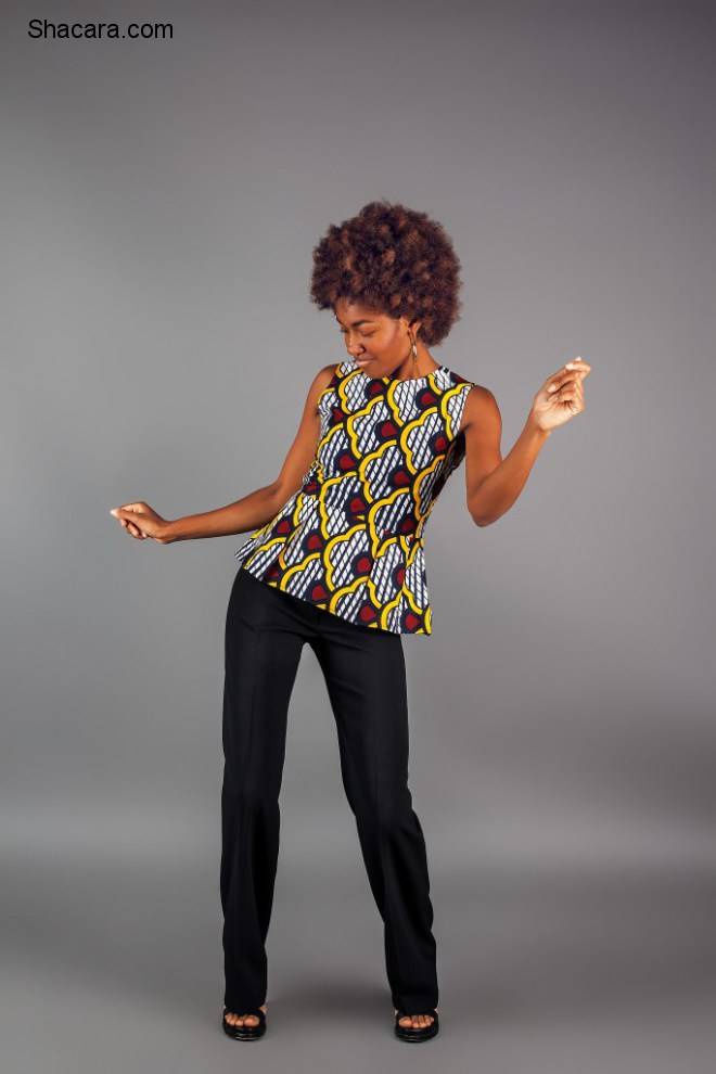 ITS CHIC & SIMPLE ‘NASH PRINTS IT’ UNVEILS ITS 2016 LATEST COLLECTIONS
