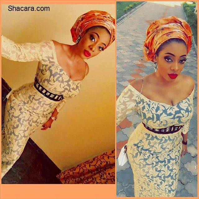 ASO EBI STYLES TO LOVE THIS WEEK