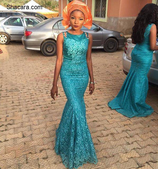 ASO EBI STYLES TO LOVE THIS WEEK