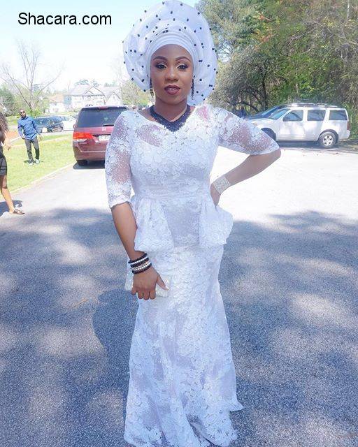TRENDING ASO EBI STYLES YOU NEED TO SEE