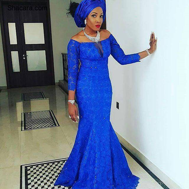 COLLECTION OF HAWT ASO EBI STYLES FROM OUR INSTAGRAM FANS