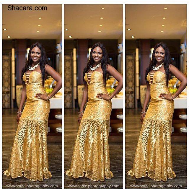 JAW DROPPING TRENDING ASO EBI STYLES AS SLAYED BY STUNNING FASHIONISTAS