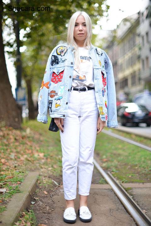 ways to update your look this spring