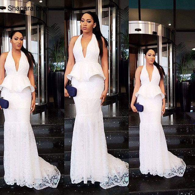 THIS ASO EBI STYLES WILL PUT THE YOU IN FABULOUS