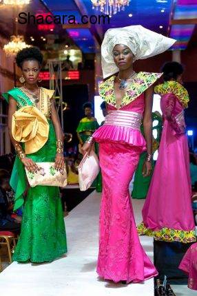 Claps Style, Samba Diaw, Sandy Dynamics & Yes Tchinda @ FIAFA 2016, Cameroon, Beau