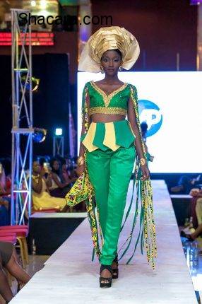 Claps Style, Samba Diaw, Sandy Dynamics & Yes Tchinda @ FIAFA 2016, Cameroon, Beau