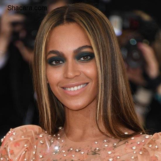 7 INSPIRING HAIRSTYLES FROM THE MET GALA