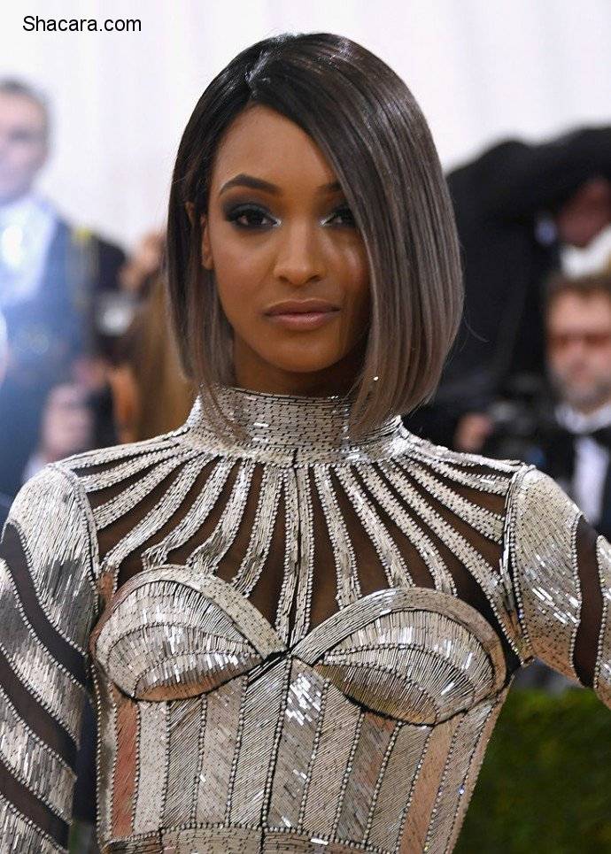 7 INSPIRING HAIRSTYLES FROM THE MET GALA
