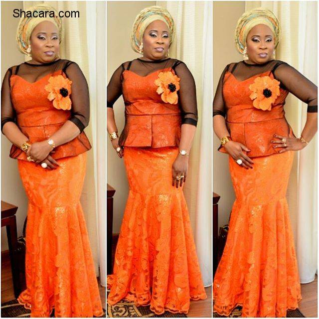 ASO EBI STYLES THAT ROCKED THIS PAST WEEKEND