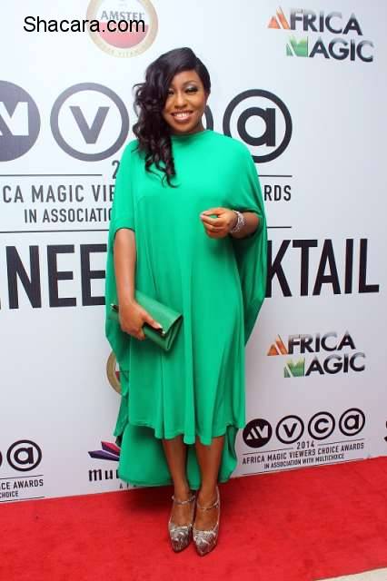 RITA DOMINIC’S OUTFIT FOR EVERY OCCASION