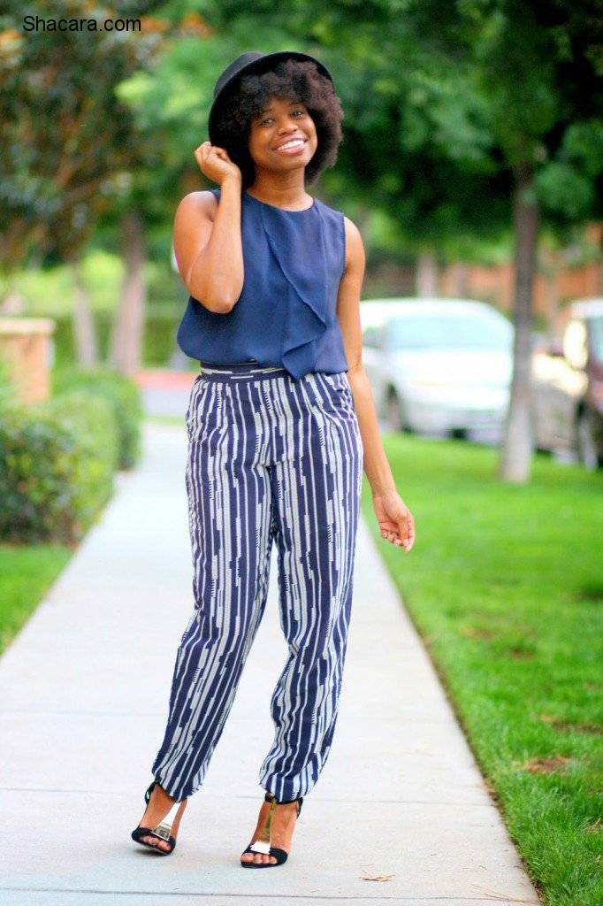 CHURCH OUTFIT IDEAS: KEEPING IT SIMPLE