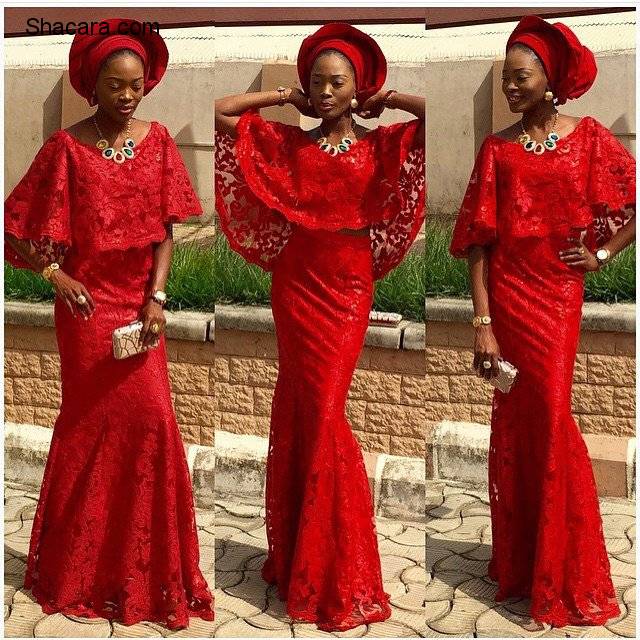 Sunday Inspiration: African Fashion Church Styles For All Sorts Of Women