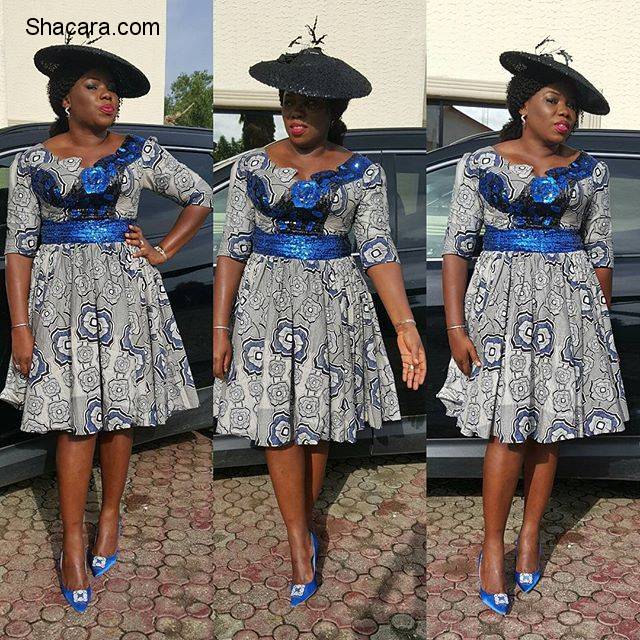 Nigeria Ankara Fashion Styles